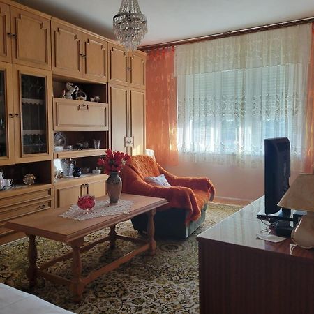 Apartment Madona Šibenik Esterno foto