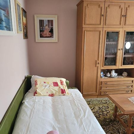 Apartment Madona Šibenik Esterno foto