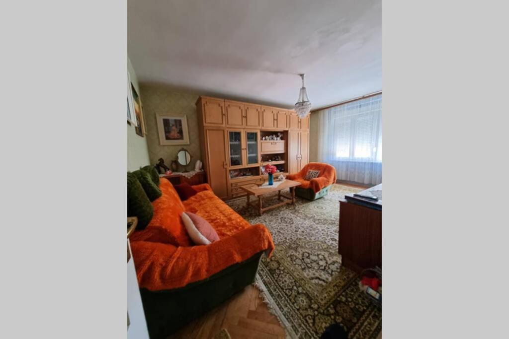 Apartment Madona Šibenik Esterno foto