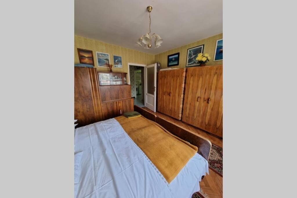 Apartment Madona Šibenik Esterno foto