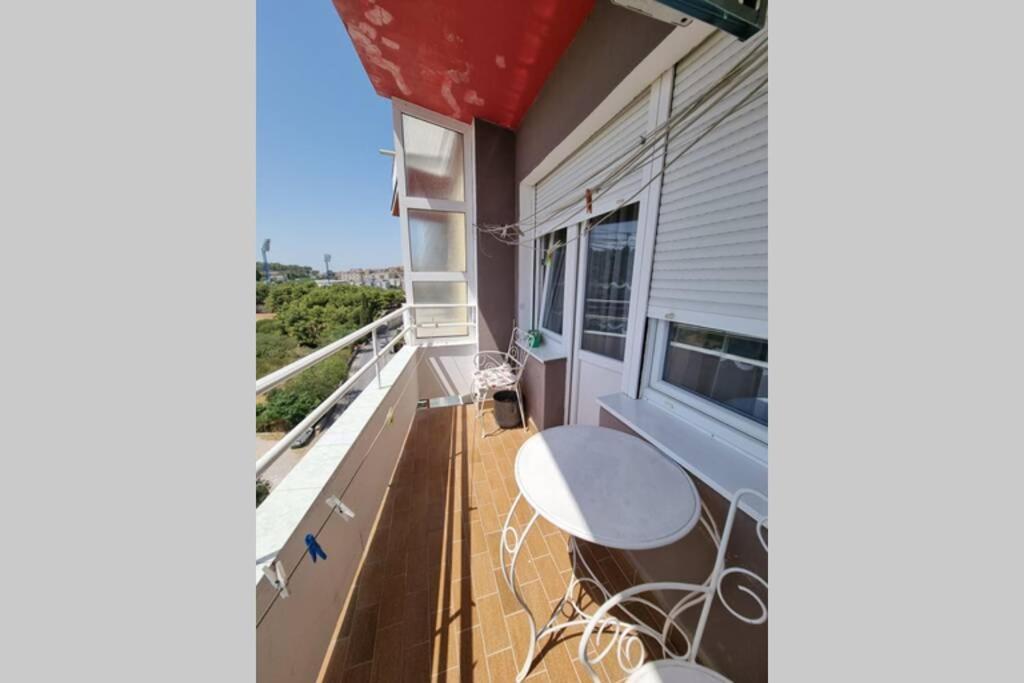 Apartment Madona Šibenik Esterno foto