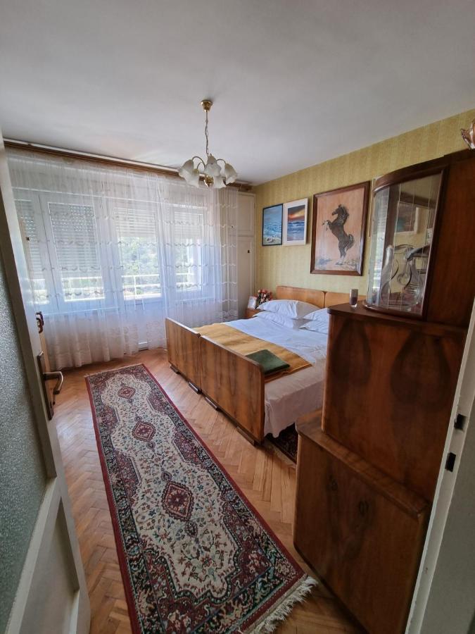Apartment Madona Šibenik Esterno foto