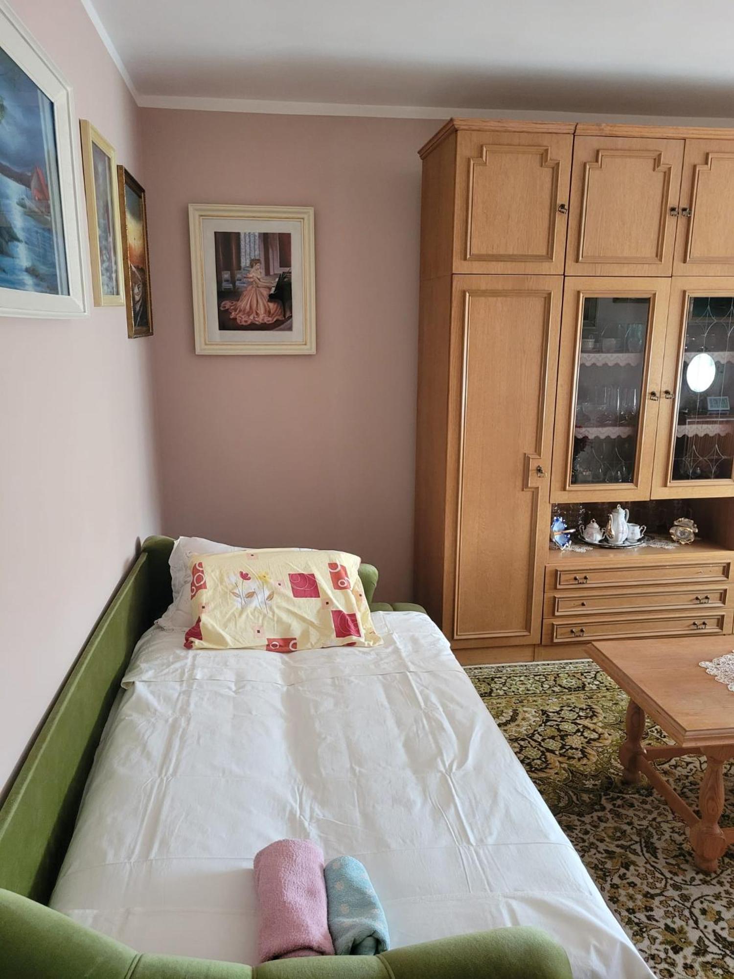 Apartment Madona Šibenik Esterno foto