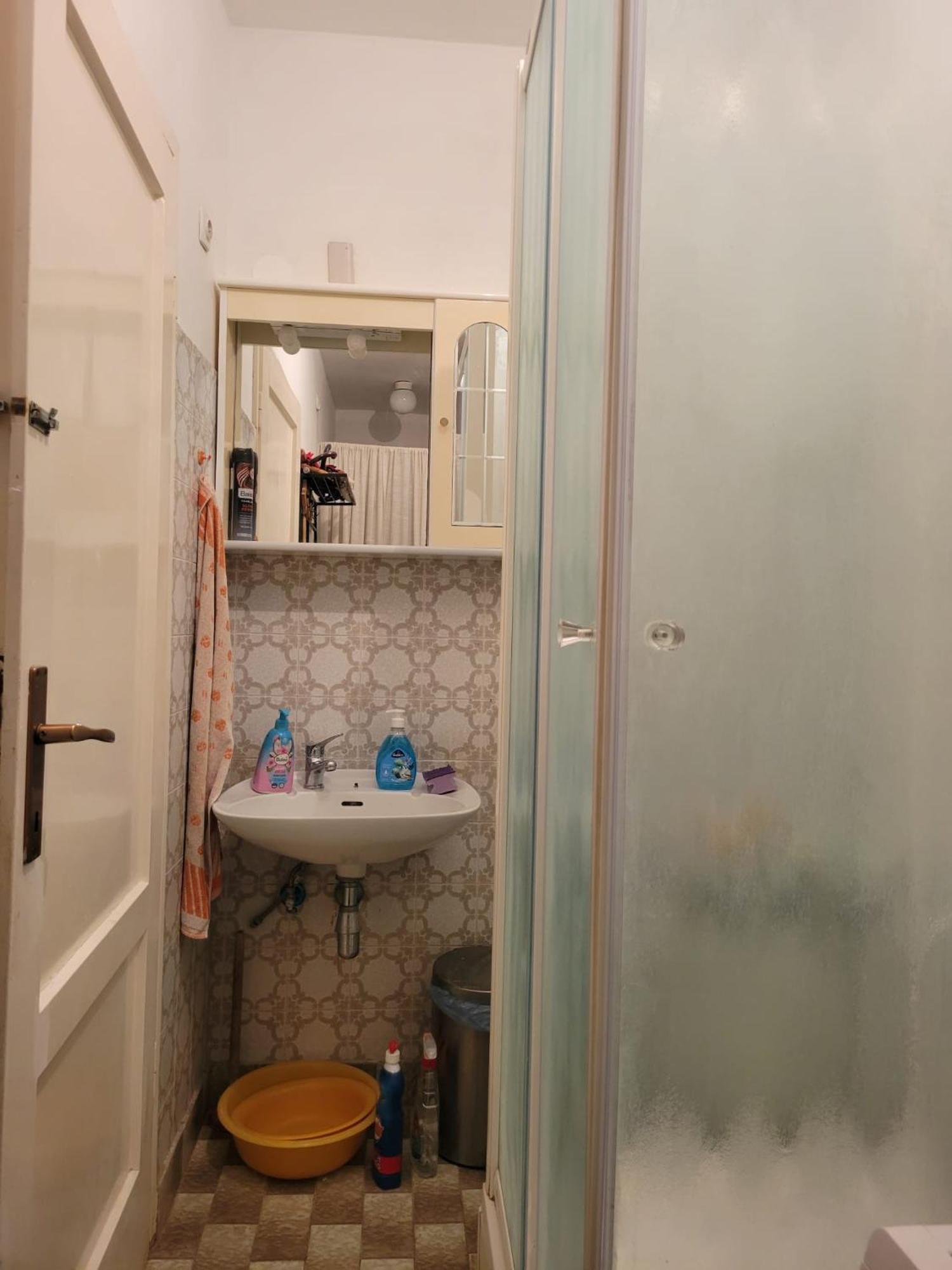 Apartment Madona Šibenik Esterno foto