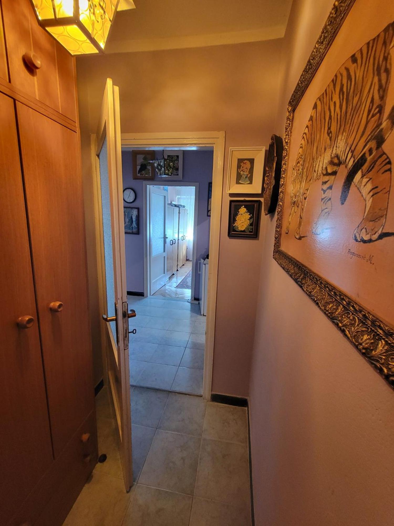 Apartment Madona Šibenik Esterno foto