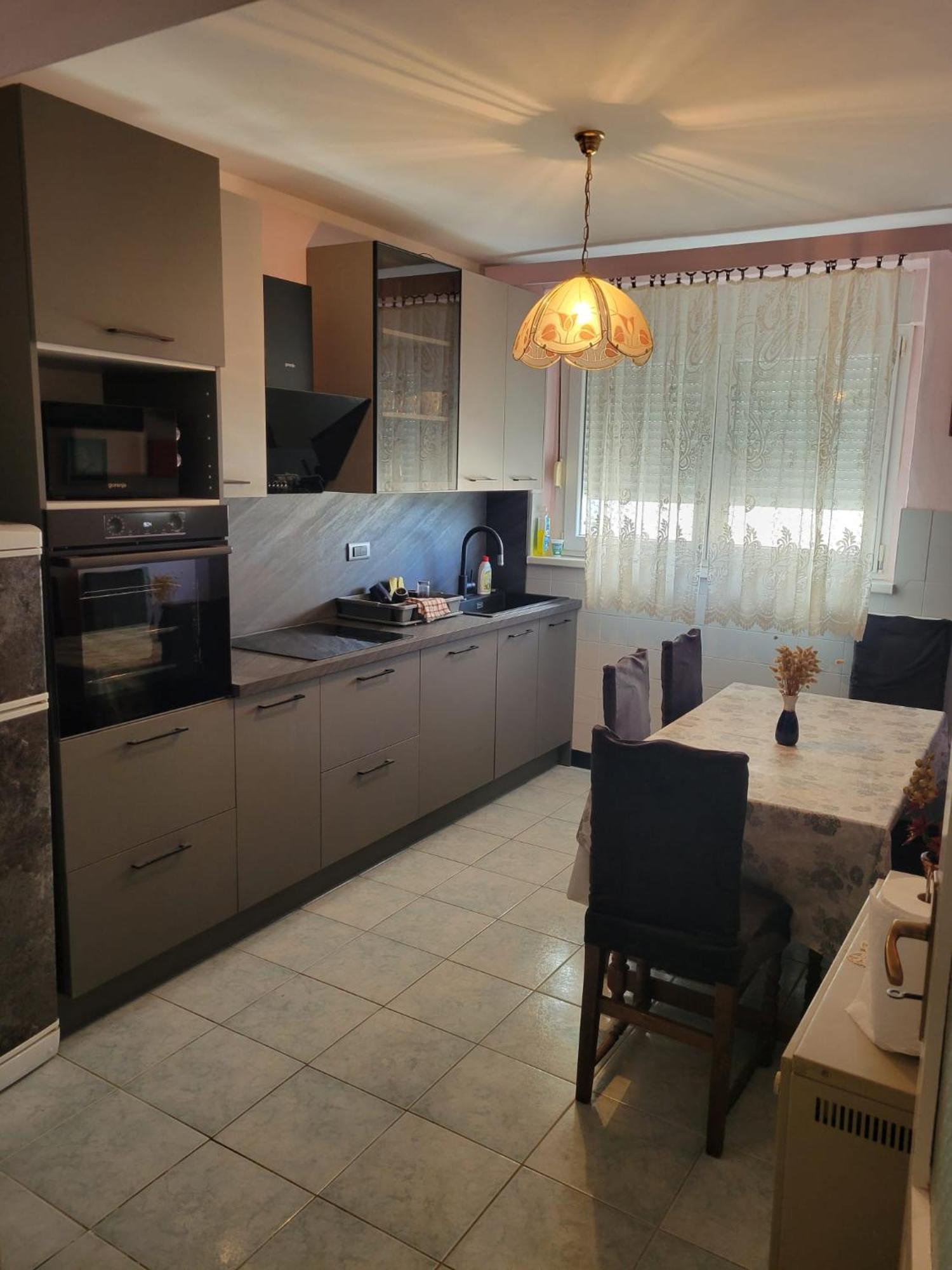 Apartment Madona Šibenik Esterno foto